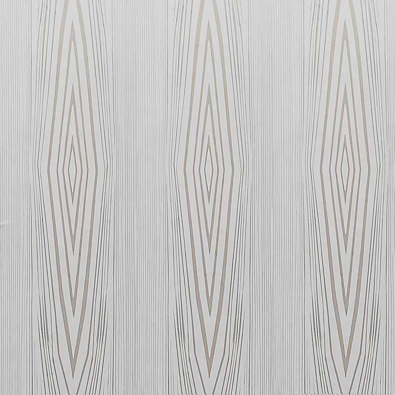 Kayu gandum biasa foil stamping panas
